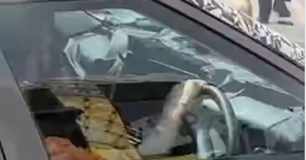 2027 Hyundai Creta spotted with a Pleos Connect infotainment system 1 2027 Hyundai Creta: Everything we know so far