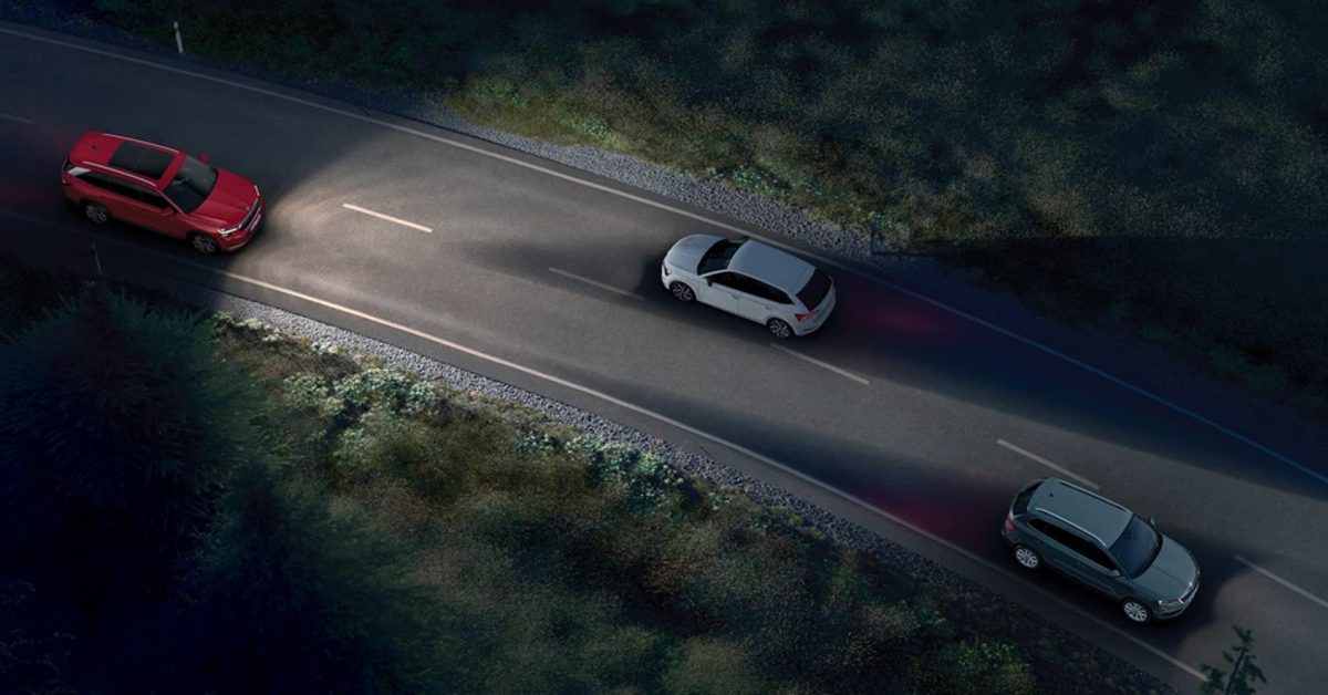 2026 Skoda Kodiaq updated with ADAS 2 2026 Skoda Kushaq: What’s new?