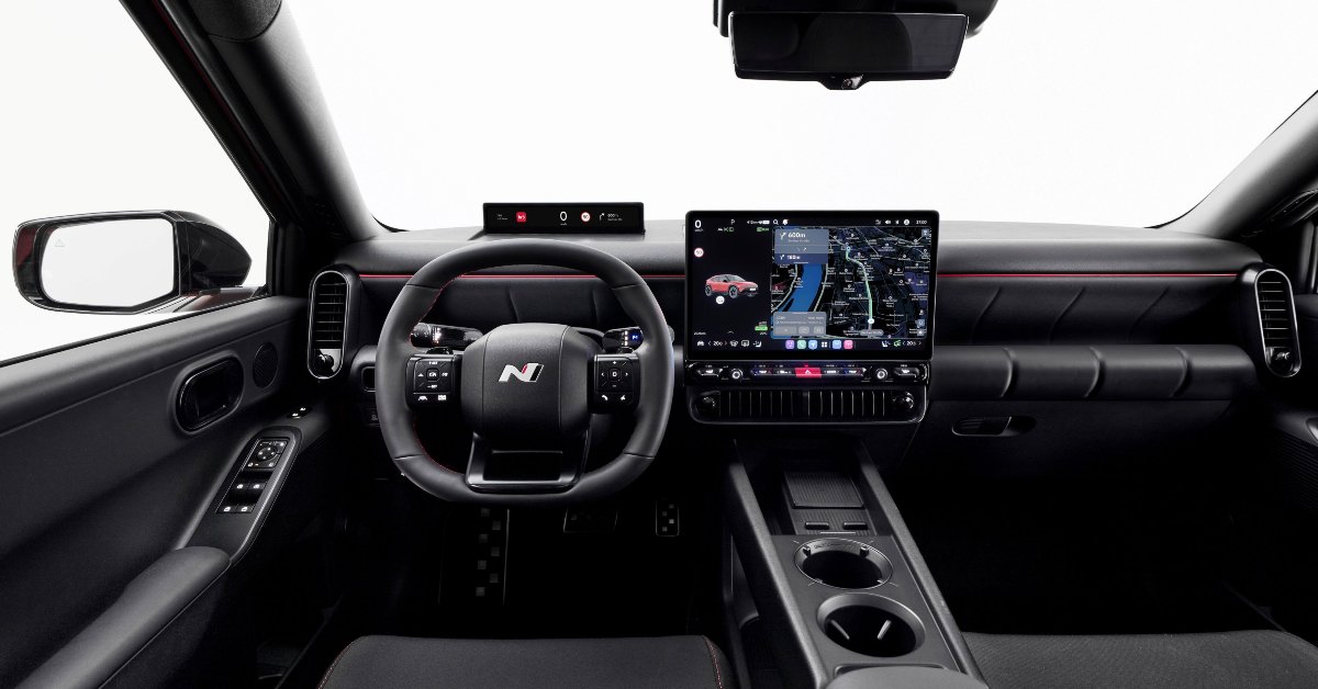 Hyundai Motor introduces next-gen ‘Pleos Connect’ infotainment system 1 Pleos Connect: Everything you need to know