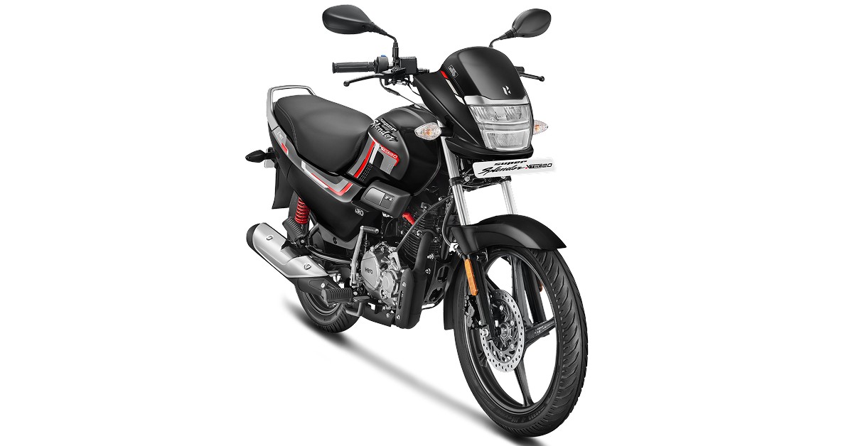 Hero Super Splendor XTEC 2.0 launched in India at Rs 86,500 1 2026 Hero Super Splendor XTEC 2.0: What’s on offer?