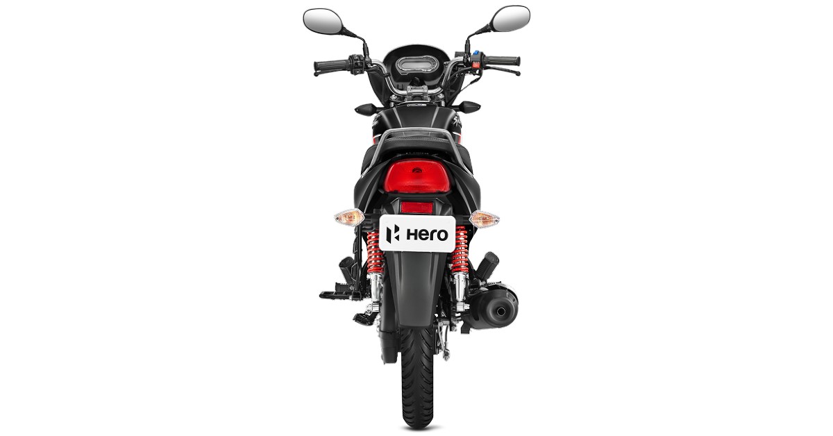 Hero Super Splendor XTEC 2.0 launched in India at Rs 86,500 2 2026 Hero Super Splendor XTEC 2.0: What’s on offer?