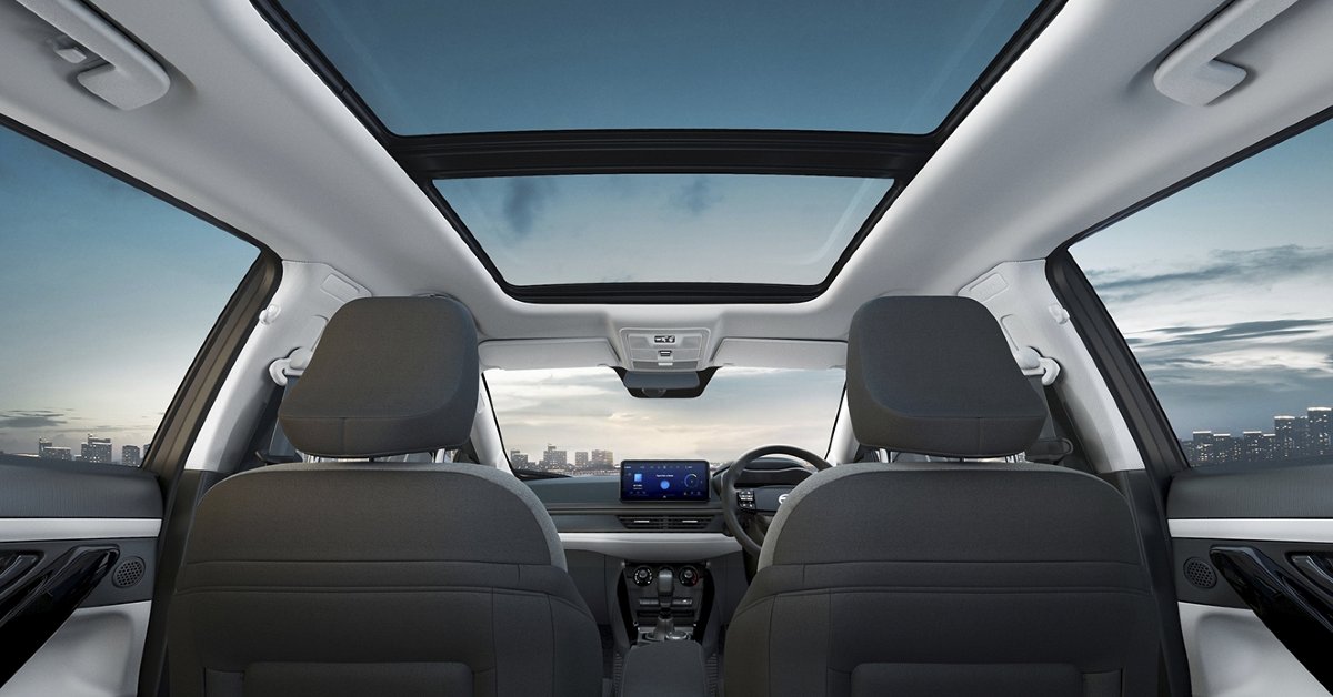 Tata Nexon gets a Pure+ PS trim, prices start at Rs 9.59 lakh 2 Tata Nexon Pure+ PS: What’s on offer?