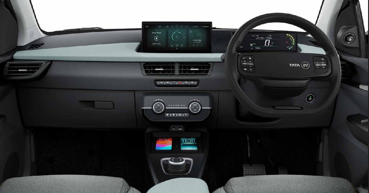2026 Tata Tiago EV prices start at Rs 6.99 lakh, Rs 4.69 lakh with BaaS 2 2026 Tata Tiago EV facelift: What’s on offer?