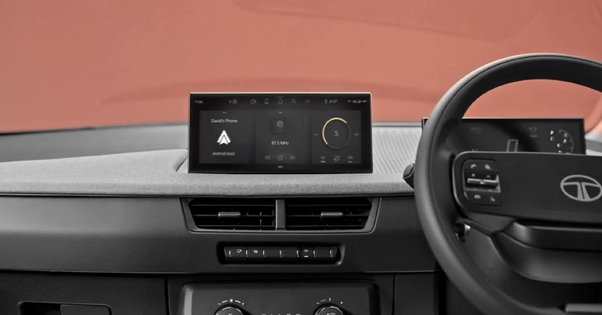 Tata Tiago CNG facelift to get paddleshifters on AMT variant 1 Tata Tiago CNG facelift: What to expect?