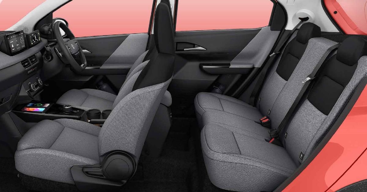 2026 Tata Tiago ICE facelift priced at Rs 4.69 lakh 3 2026 Tata Tiago: Everything you need to know