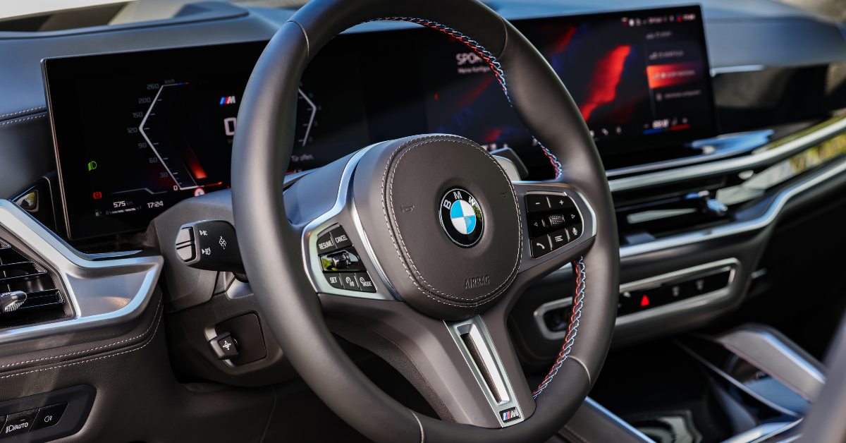 BMW X6 M60i launched in India at Rs 1.78 crore 3 2026 BMW X6 M60i: Everything you need to know