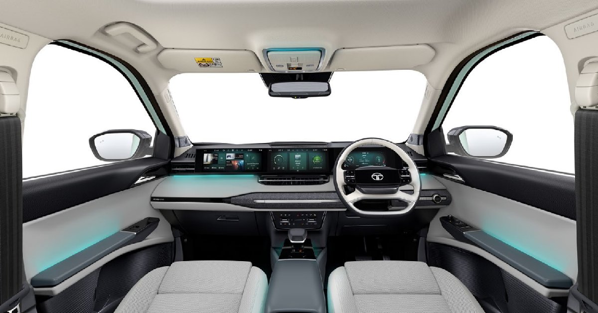 Tata Sierra EV launched in India, prices start at Rs 18.79 lakh 3 Tata Sierra EV: Everything you need to know