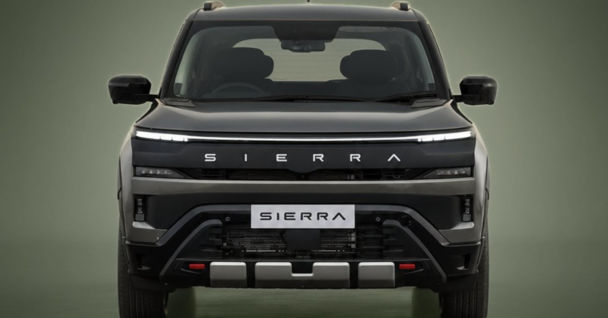 Tata Sierra garners 50,000 sales, gets a special Jubilee Edition 3 Tata Sierra Jubilee Edition: What’s on offer?