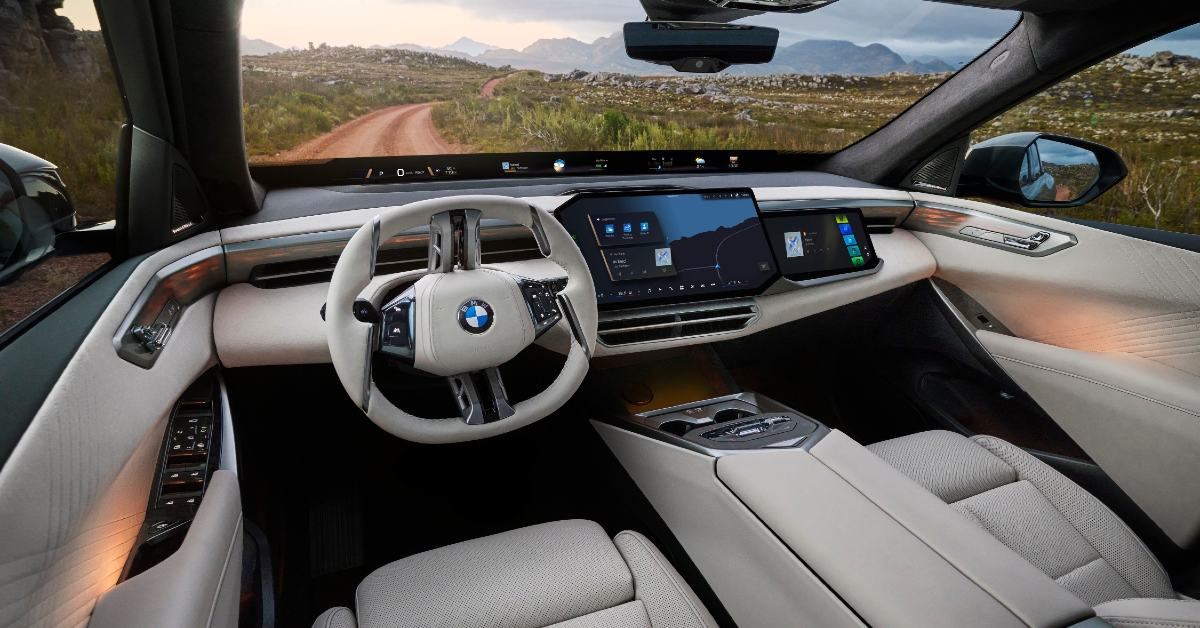 2027 BMW X5 breaks cover, 5 powertrains unveiled 2 5th-gen BMW X5: What’s on offer?