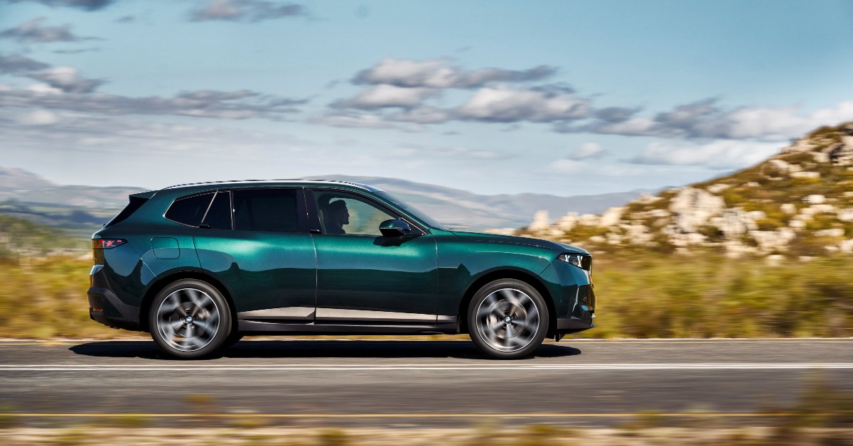 2027 BMW X5 breaks cover, 5 powertrains unveiled 3 5th-gen BMW X5: What’s on offer?