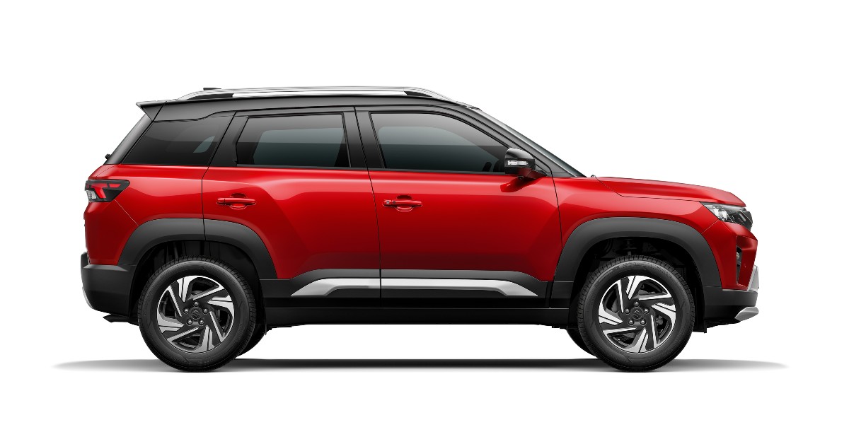 Maruti Suzuki Brezza facelift’s mileage specs revealed 2 Maruti Suzuki Brezza facelift: Take a look at the SUV’s mileage specs