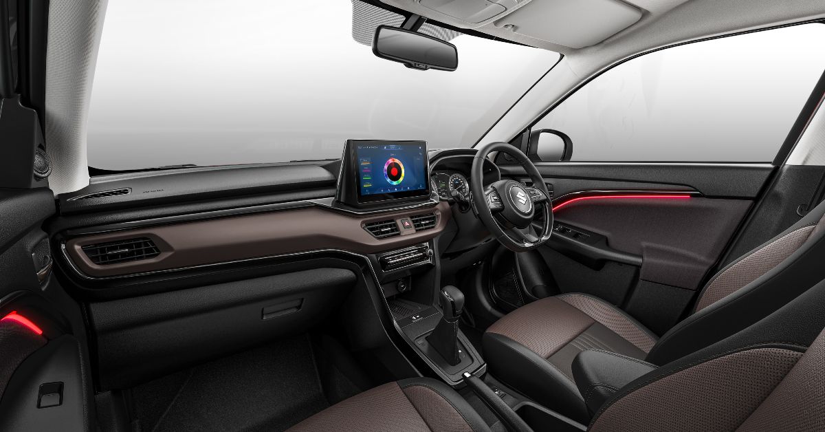 Maruti Suzuki Brezza facelift’s mileage specs revealed 3 Maruti Suzuki Brezza facelift: Take a look at the SUV’s mileage specs