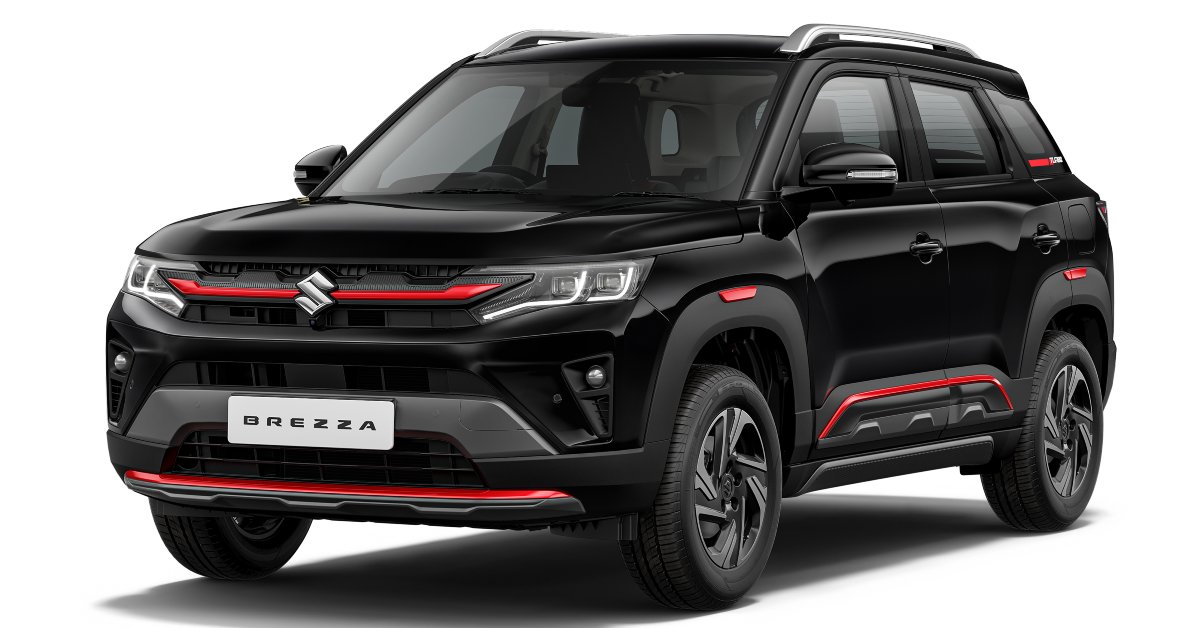 Maruti Suzuki Brezza facelift full price list revealed 2 2026 Maruti Suzuki Brezza facelift: Check out the price list