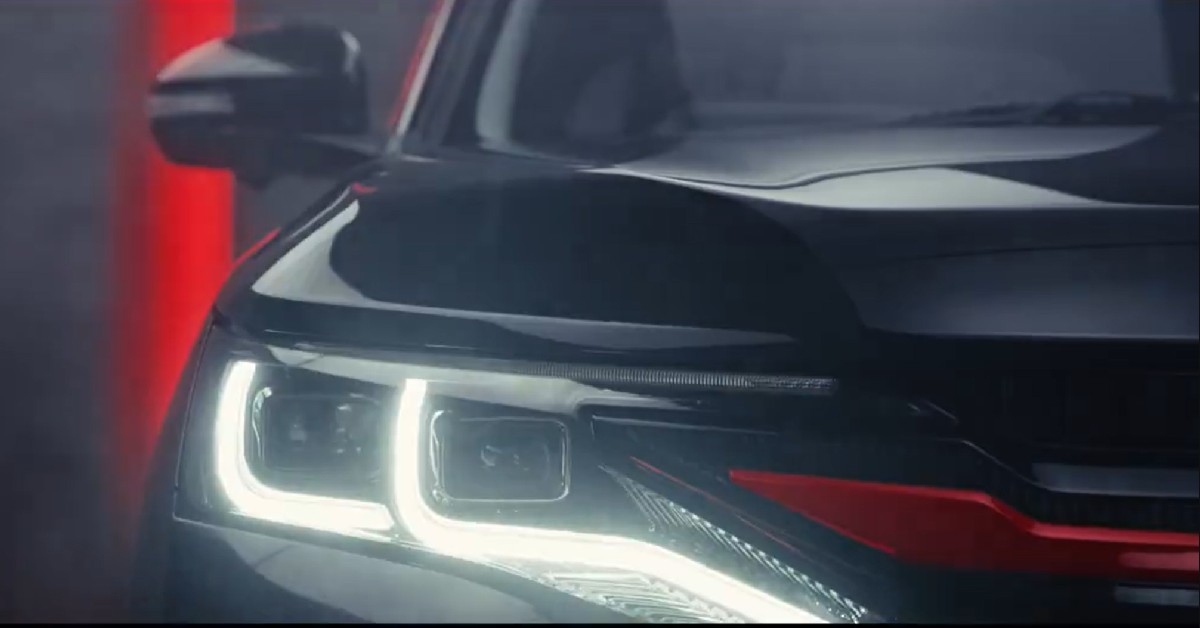 Maruti Suzuki Brezza teased, bookings open 1 2026 Maruti Suzuki Brezza: What to expect?