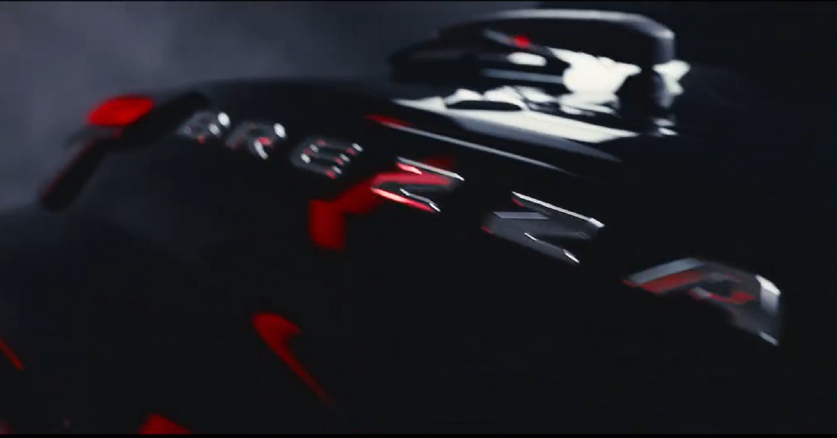 Maruti Suzuki Brezza teased, bookings open 2 2026 Maruti Suzuki Brezza: What to expect?