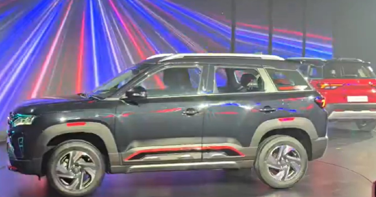 Maruti Suzuki Brezza facelift launched at Rs 7.40 lakh 2 2026 Maruti Suzuki Brezza facelift: Everything you need to know