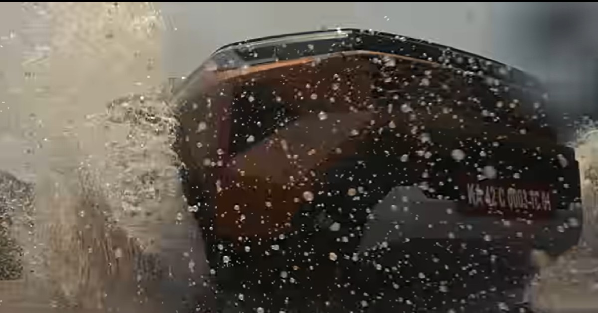 Next-gen Toyota Hilux teased ahead of July 28 debut 2 9th-gen Toyota Hilux: What does the teaser suggest?