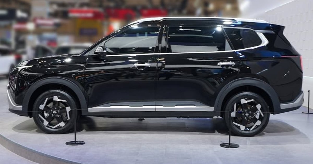 Kia Carens Clavis EV-based Hyundai Neira Concept Breaks Cover at GIIAS 2026 2 Hyundai Neira EV: What to expect?