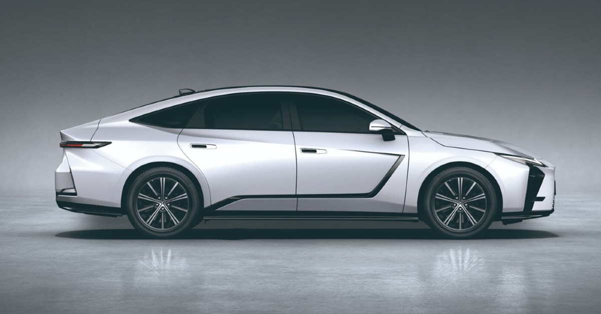 Lexus ES 350h launched at Rs 66.10 lakh, bookings open 3 Lexus ES 350h: Everything you need to know