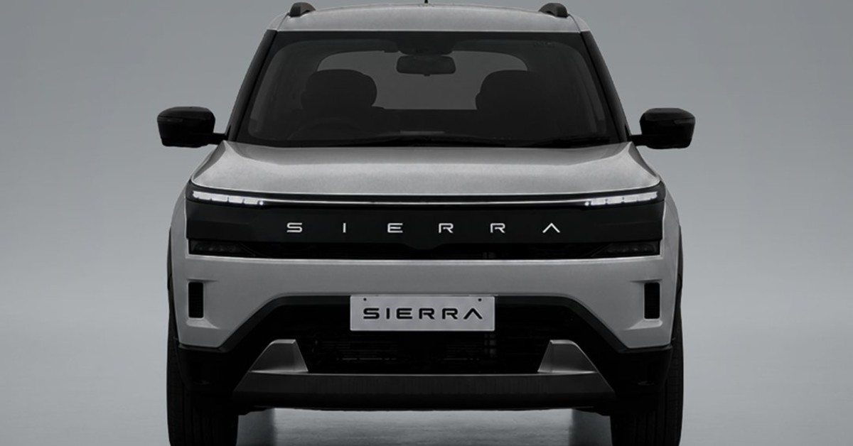 Tata Sierra garners 50,000 sales, gets a special Jubilee Edition 2 Tata Sierra Jubilee Edition: What’s on offer?