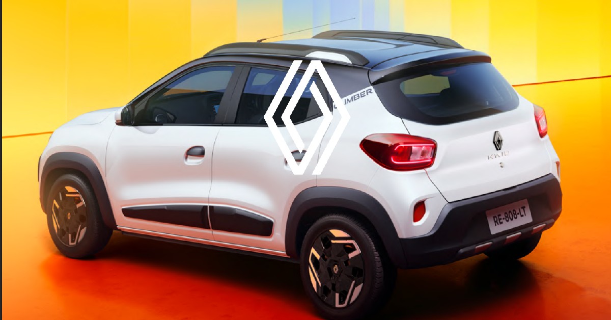 Renault Kwid facelift launched, prices start at Rs 4.53 lakh 3 2026 Renault Kwid: Everything you need to know