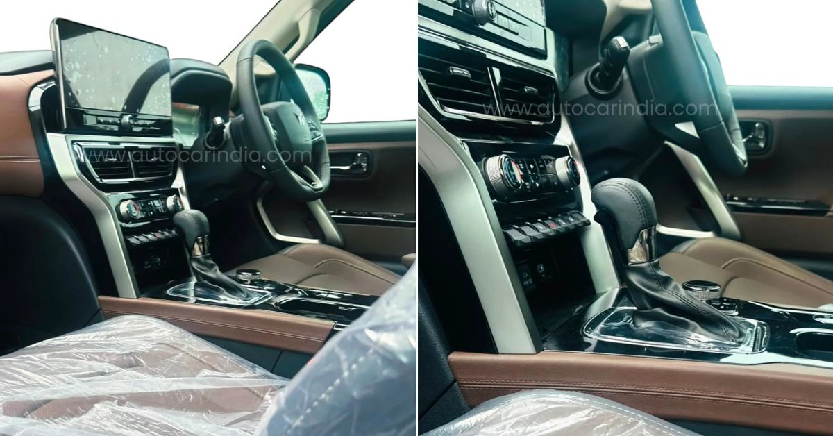 Mahindra Scorpio N facelift spotted undisguised, launch imminent 2 Mahindra Scorpio N facelift: What to expect?