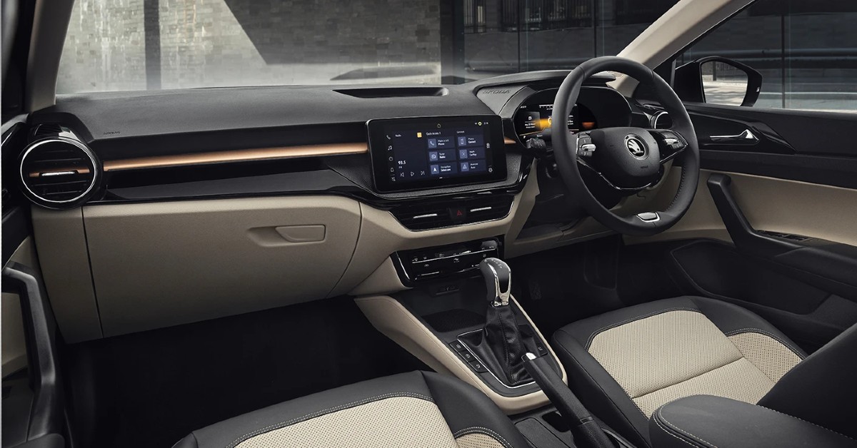 Skoda Slavia Monte Carlo Edition gets new colour options 2 Skoda Slavia Monte Carlo: What’s new?