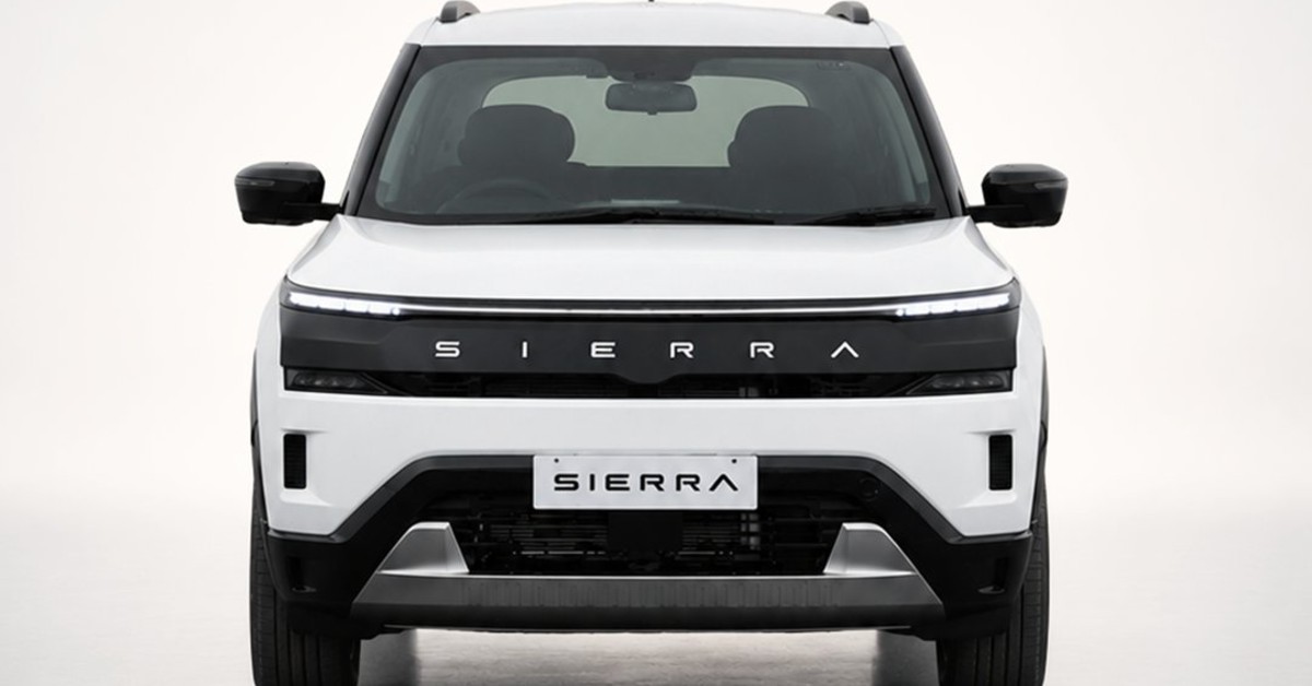 Tata Sierra garners 50,000 sales, gets a special Jubilee Edition 1 Tata Sierra Jubilee Edition: What’s on offer?