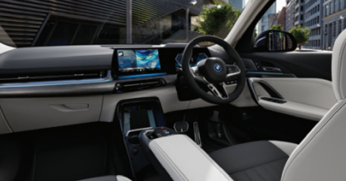 BMW X1 LWB launched in India at Rs 49.90 lakh 2 bmw x1 lwb