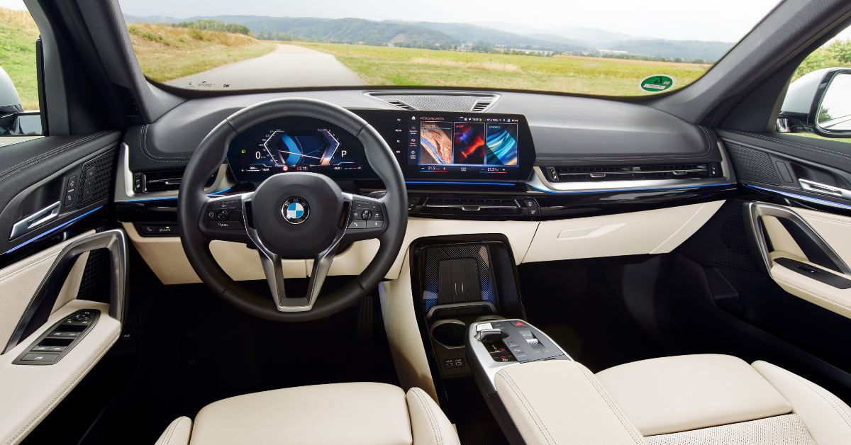 Bookings open for BMW X1 LWB ahead of launch next week 2 BMW X1 LWB: What’s on offer?