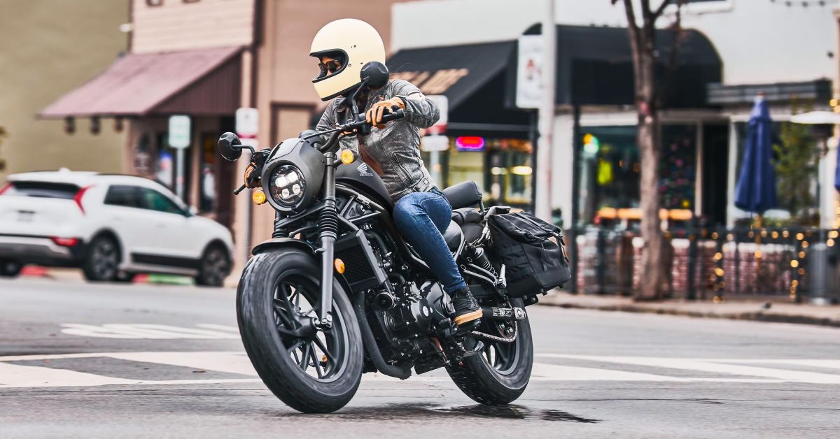 Honda Rebel 300 launched in India at Rs 2.22 lakh 2 Honda Rebel 300: What’s on offer?