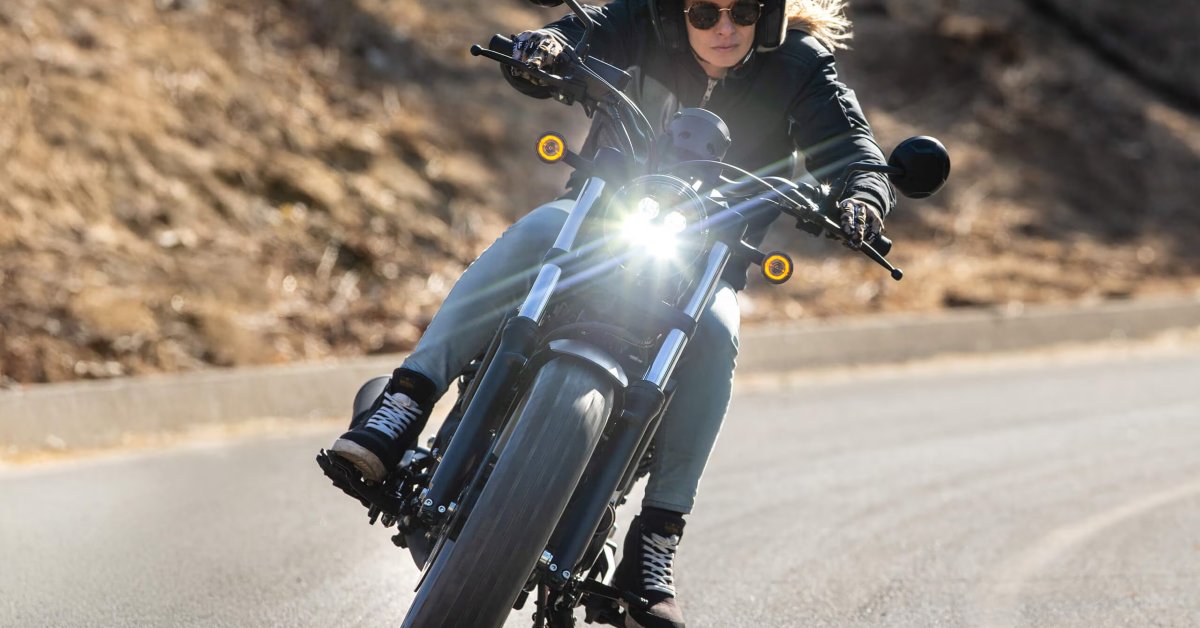 Honda Rebel 300 launched in India at Rs 2.22 lakh 1 Honda Rebel 300: What’s on offer?