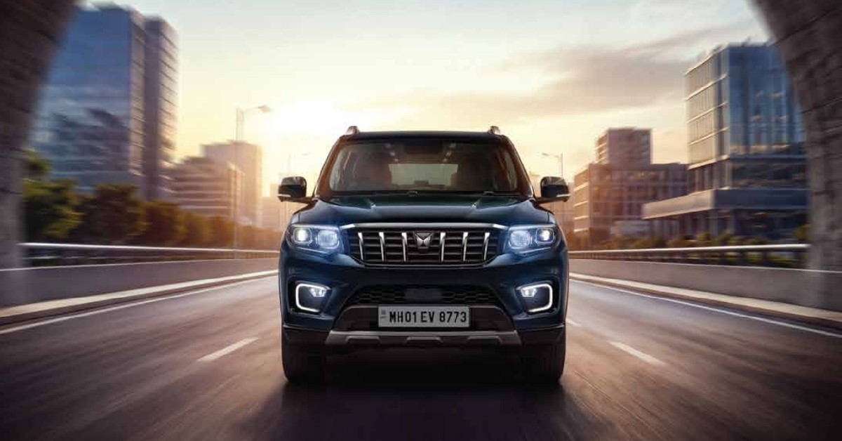 Mahindra Scorpio N facelift launched in India at a starting price of Rs 13.69 lakh 1 2026 Mahindra Scorpio N facelift: Price, features, powertrains, and more
