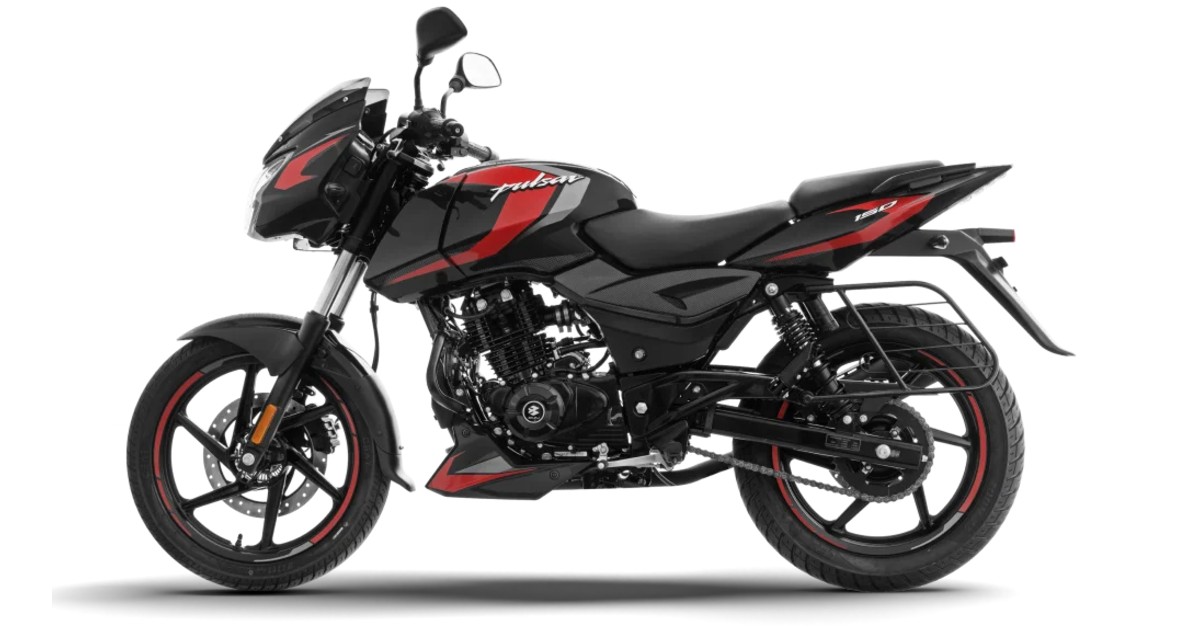 All-new Bajaj Pulsar 150 and Pulsar 125 launched in India 1 2026 Bajaj Pulsar 150 and Pulsar 125: What’s new?