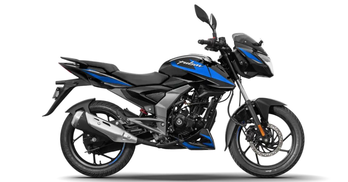 All-new Bajaj Pulsar 150 and Pulsar 125 launched in India 3 2026 Bajaj Pulsar 150 and Pulsar 125: What’s new?