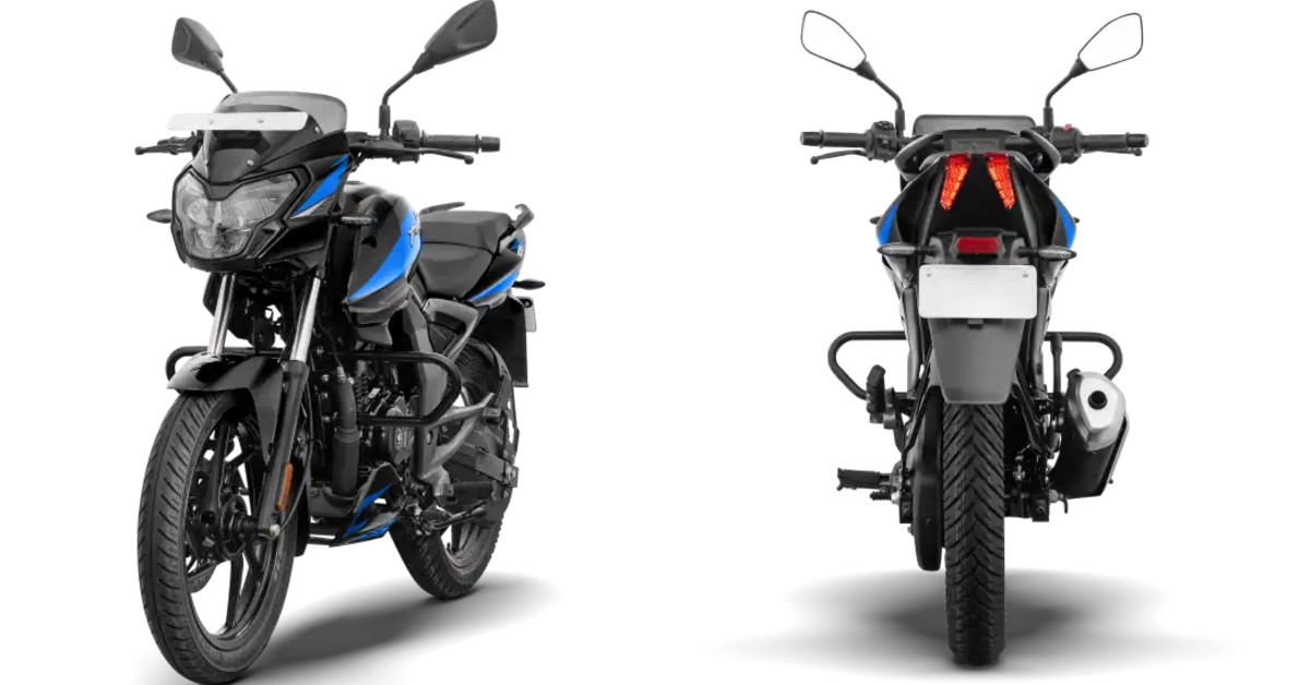 All-new Bajaj Pulsar 150 and Pulsar 125 launched in India 2 2026 Bajaj Pulsar 150 and Pulsar 125: What’s new?