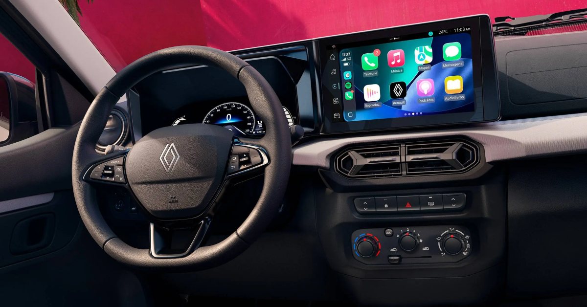 2027 Renault Kwid goes on sale in Brazil for BRL 71,000 (Rs 13 lakh) 2 2027 Renault Kwid: What’s on offer?