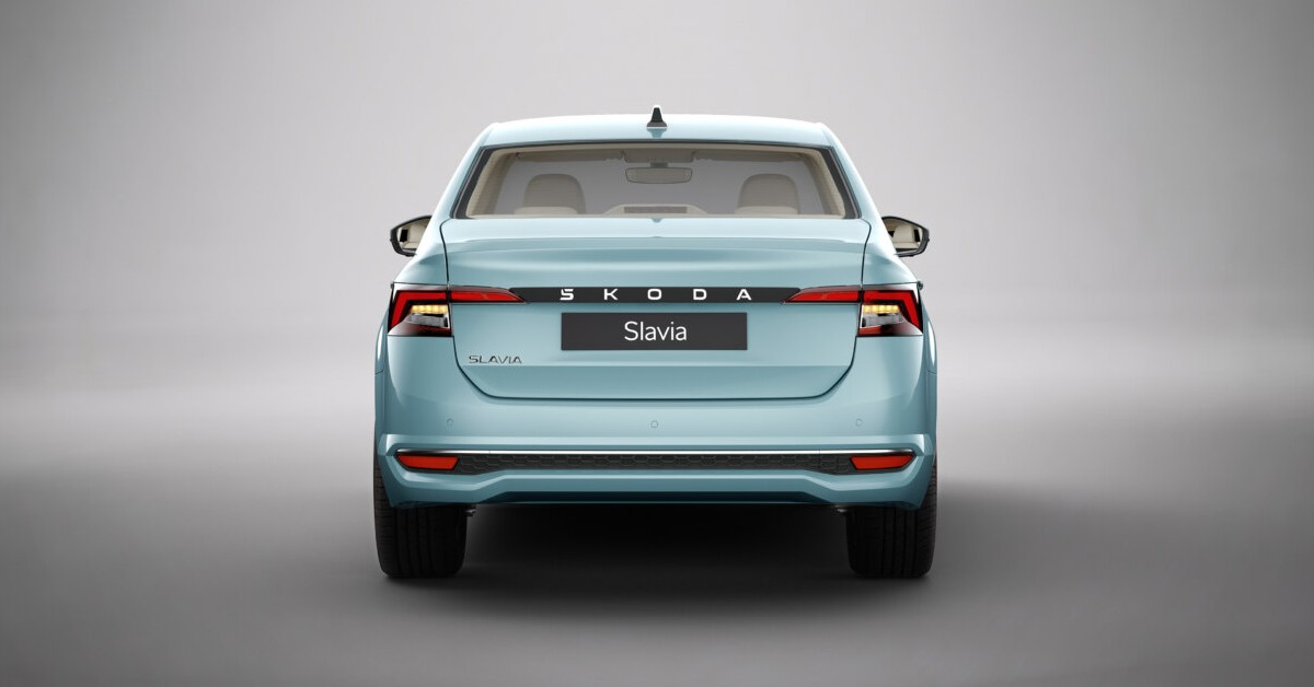 Skoda Slavia gets a facelift, bookings open 3 2026 Skoda Slavia facelift: Everything you need to know