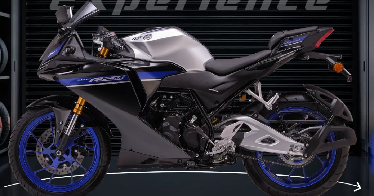 Yamaha R2 launched in India at a starting price of Rs 2.30 lakh 2 Yamaha R2: What’s on offer?