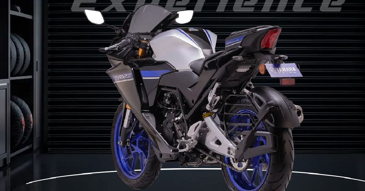 Yamaha R2 launched in India at a starting price of Rs 2.30 lakh 3 Yamaha R2: What’s on offer?