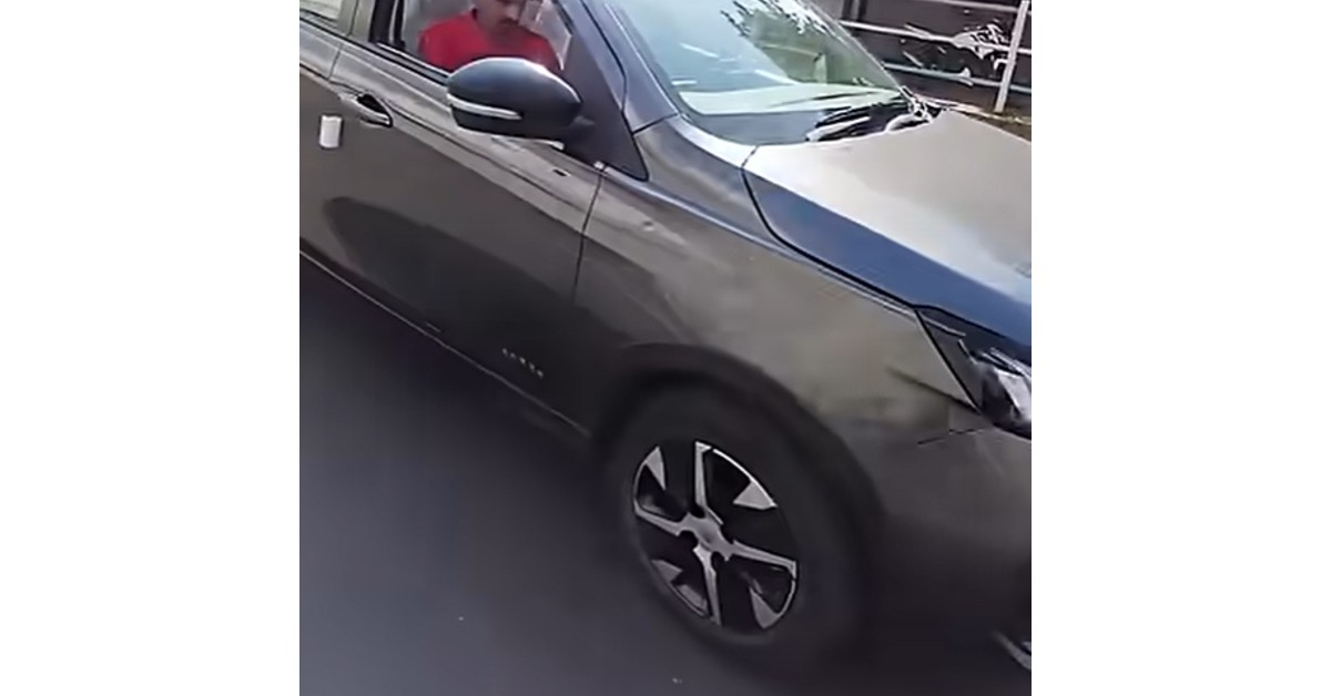Tata Aeris leaked ahead of launch 2 Tata Aeris: What do the leaked visuals suggest?