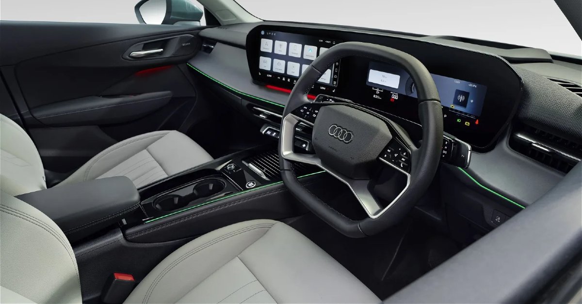 Bookings open for 2026 Audi Q3 in India 2 3rd-gen Audi Q3: What’s on offer?