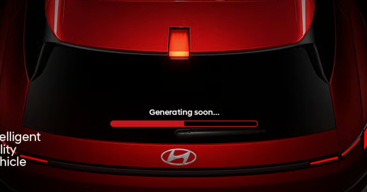 Bookings open for Hyundai Bayon 3 Hyundai Bayon: Here’s what we know so far