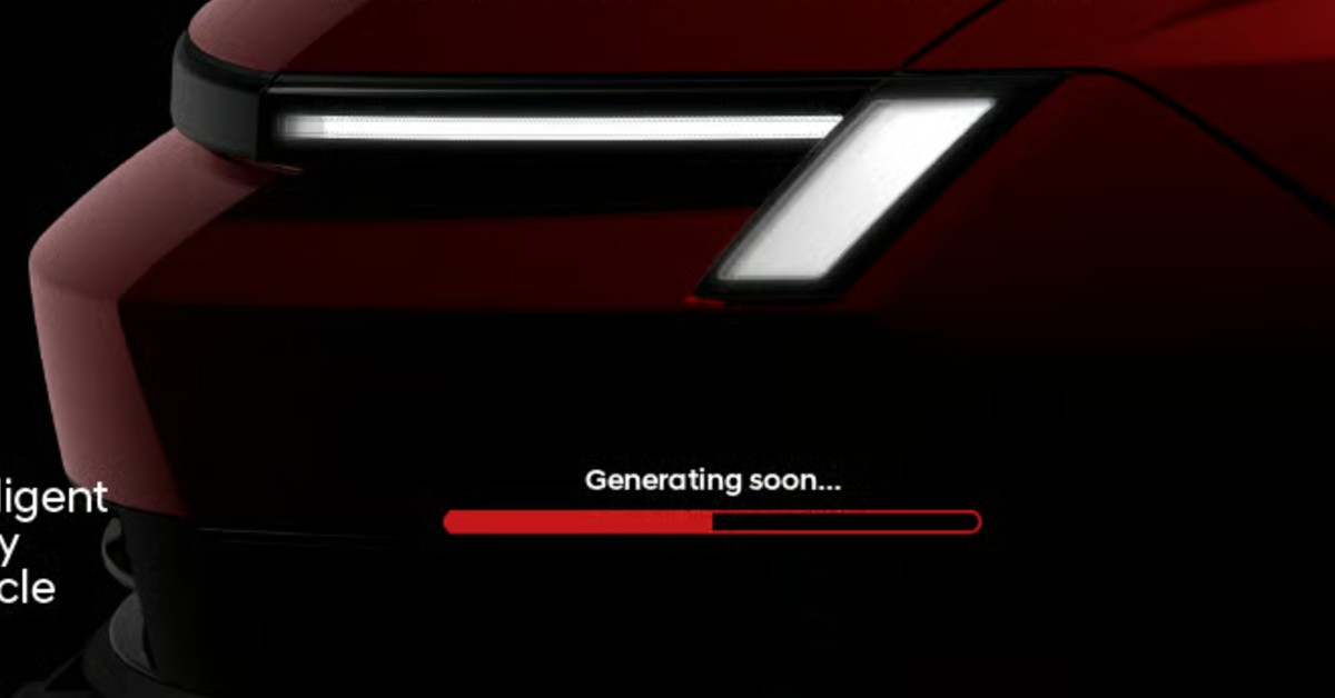 Bookings open for Hyundai Bayon 1 Hyundai Bayon: Here’s what we know so far