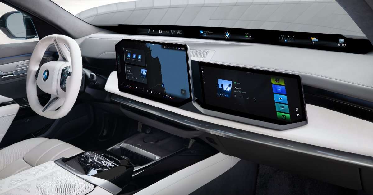 BMW 7 Series and i7 launched in India 2 BMW 7 Series: Everything you need to know