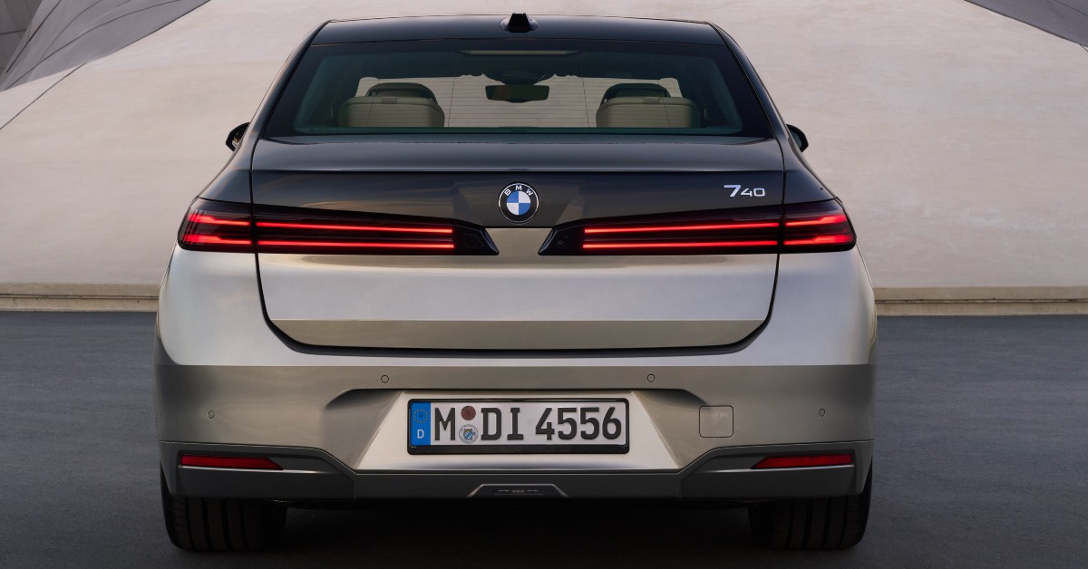 BMW 7 Series and i7 launched in India 4 BMW 7 Series: Everything you need to know