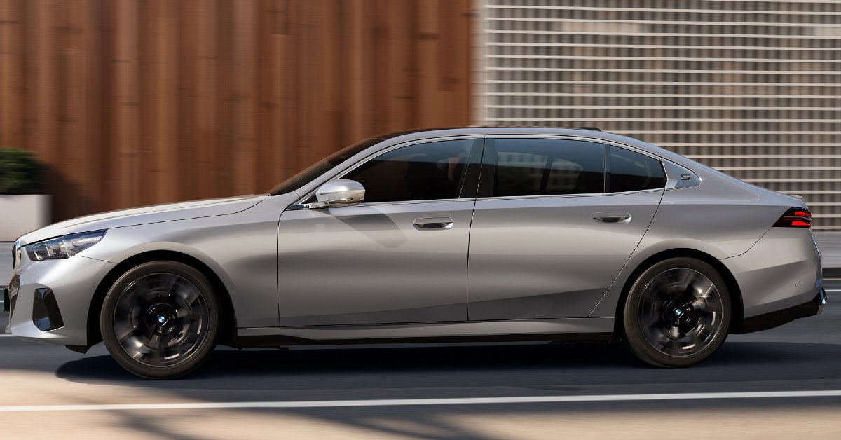 BMW i5 LWB launched in India at Rs 79.60 lakh 2 BMW i5 LWB: Everything you need to know