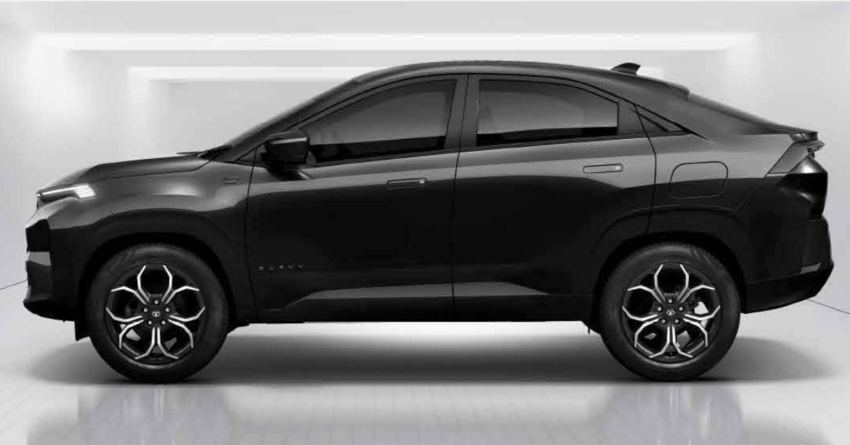Tata Curvv Series X launched at a starting price of Rs 10 lakh 3 Tata Curvv Series X: Everything you need to know