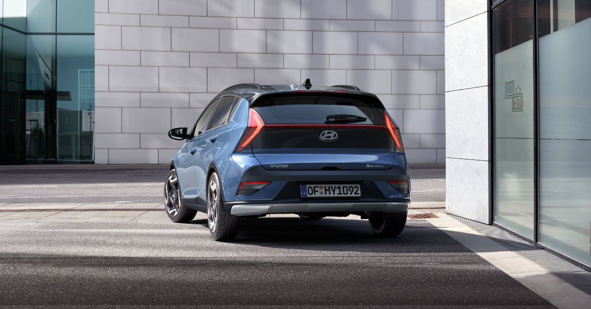 ‘Bayon’ confirmed as the name for the upcoming Hyundai midsize SUV 3 Hyundai Bayon: Everything we know so far