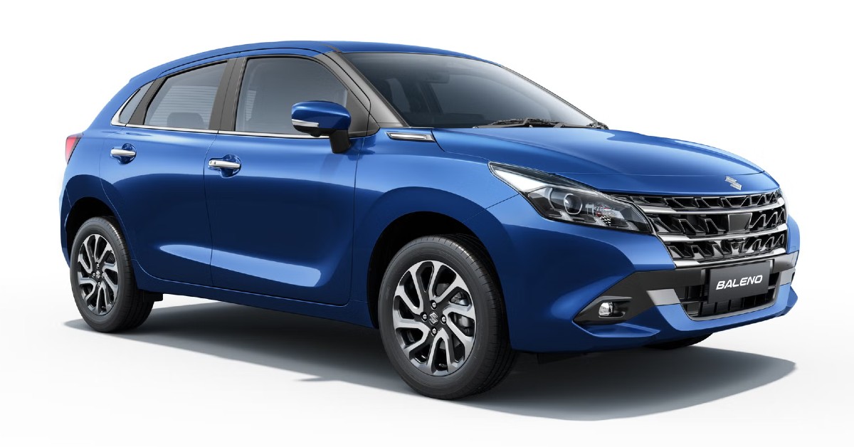 Fuel economy figures revealed for Maruti Suzuki Baleno facelift 1 Maruti Suzuki Baleno facelift: The mileage numbers you’ve been waiting for
